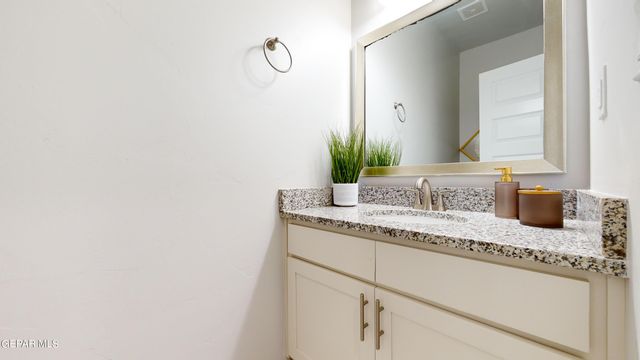 11110 Ground Cherry Street, El Paso, TX 79934