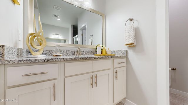 11110 Ground Cherry Street, El Paso, TX 79934