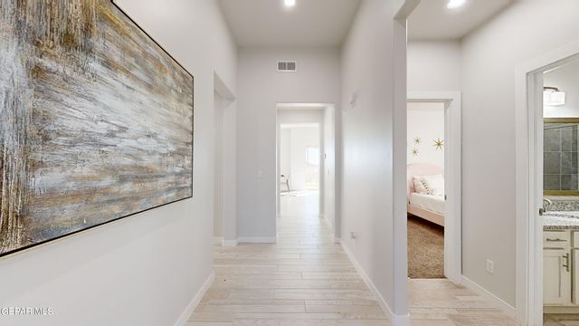 11110 Ground Cherry Street, El Paso, TX 79934