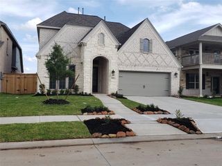 8806 Morning Glow Drive, Missouri City, TX 77459