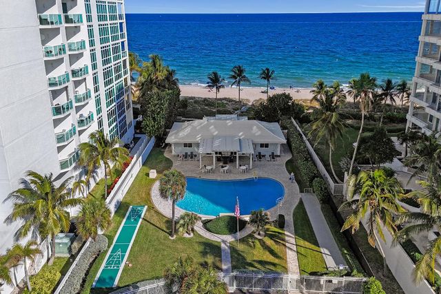1431 S Ocean Blvd Apt 17, Pompano Beach, FL 33062