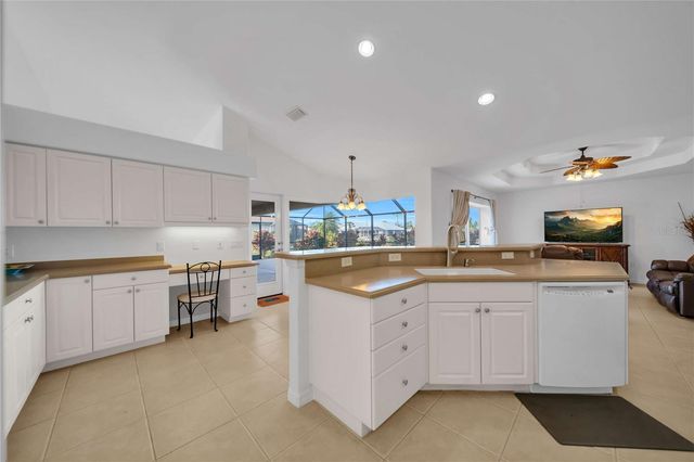 240 WHITE MARSH LANE, Rotonda West, FL 33947