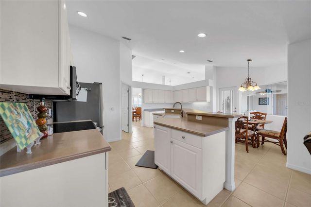 240 WHITE MARSH LANE, Rotonda West, FL 33947