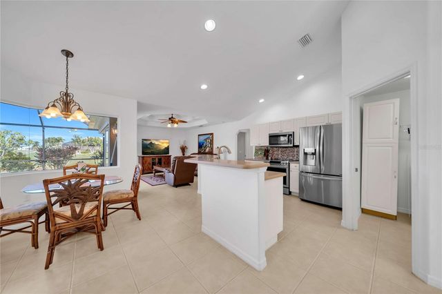 240 WHITE MARSH LANE, Rotonda West, FL 33947