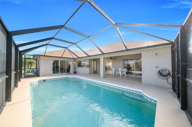 240 WHITE MARSH LANE, Rotonda West, FL 33947