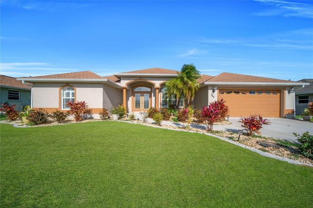 240 WHITE MARSH LANE, Rotonda West, FL 33947