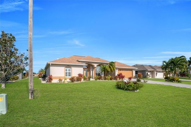 240 WHITE MARSH LANE, Rotonda West, FL 33947