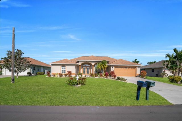 240 WHITE MARSH LANE, Rotonda West, FL 33947