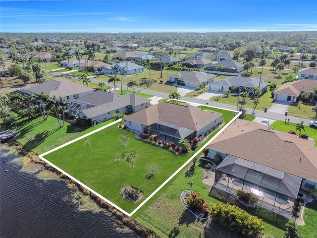 240 WHITE MARSH LANE, Rotonda West, FL 33947