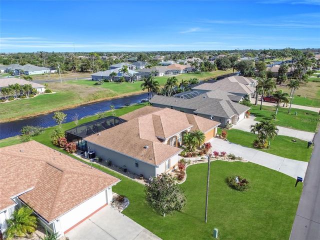 240 WHITE MARSH LANE, Rotonda West, FL 33947