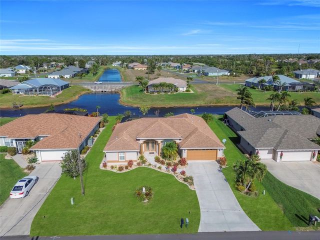 240 WHITE MARSH LANE, Rotonda West, FL 33947
