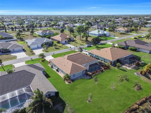 240 WHITE MARSH LANE, Rotonda West, FL 33947