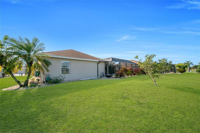 240 WHITE MARSH LANE, Rotonda West, FL 33947