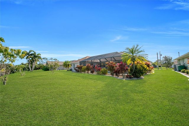 240 WHITE MARSH LANE, Rotonda West, FL 33947