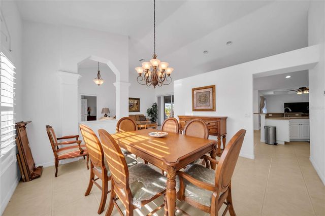 240 WHITE MARSH LANE, Rotonda West, FL 33947