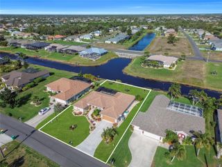 240 WHITE MARSH LANE, Rotonda West, FL 33947