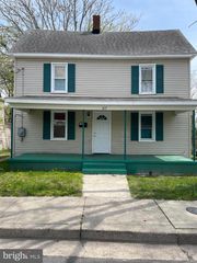 317 DELAWARE AVENUE, Salisbury, MD 21801