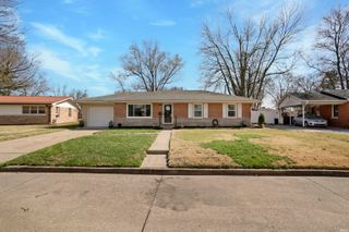 2031 Taylor Avenue, Evansville, IN 47714