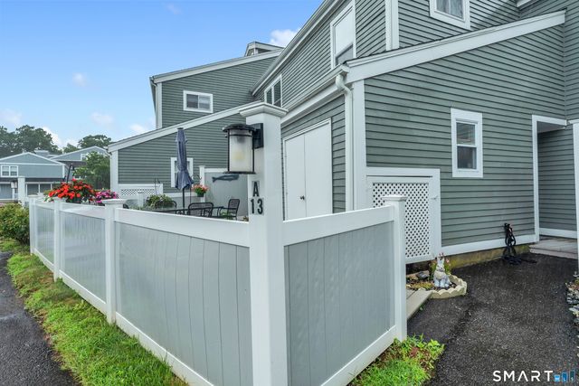 92 Limewood Avenue A13, Branford, CT 06405