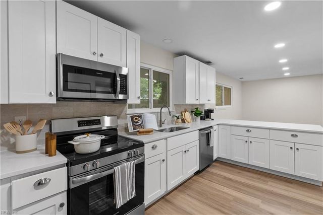 4140 Mill Stream RD, Virginia Beach, VA 23452