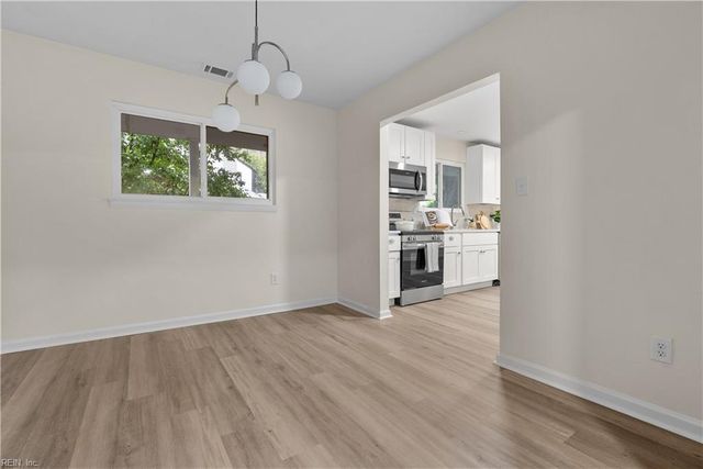 4140 Mill Stream RD, Virginia Beach, VA 23452