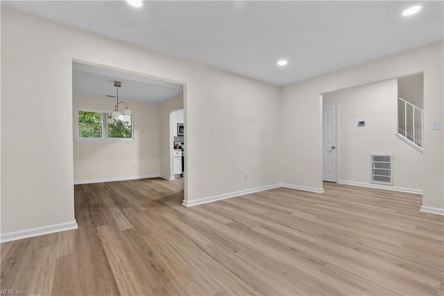 4140 Mill Stream RD, Virginia Beach, VA 23452