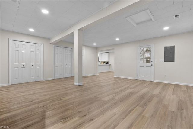 4140 Mill Stream RD, Virginia Beach, VA 23452