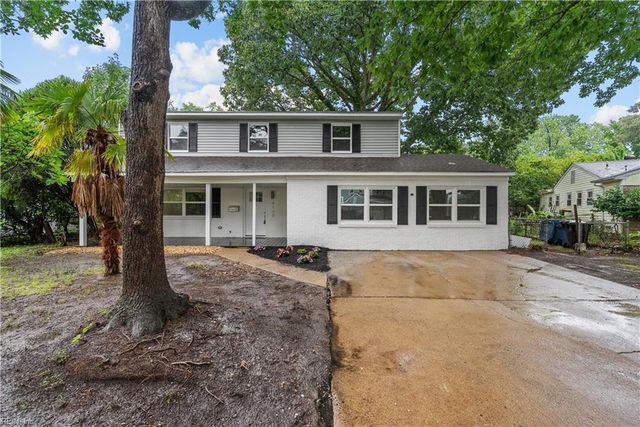 4140 Mill Stream RD, Virginia Beach, VA 23452