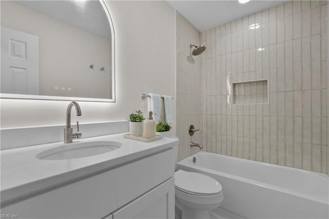 4140 Mill Stream RD, Virginia Beach, VA 23452