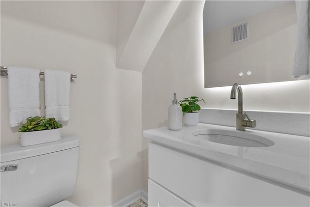4140 Mill Stream RD, Virginia Beach, VA 23452