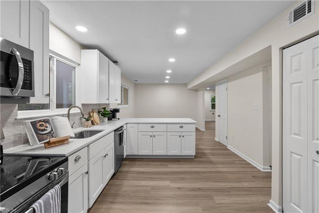 4140 Mill Stream RD, Virginia Beach, VA 23452