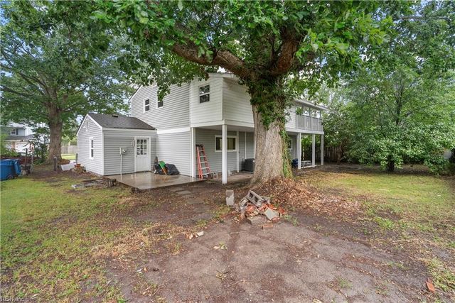 4140 Mill Stream RD, Virginia Beach, VA 23452