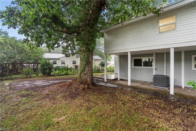 4140 Mill Stream RD, Virginia Beach, VA 23452
