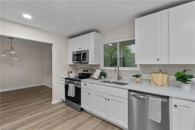 4140 Mill Stream RD, Virginia Beach, VA 23452