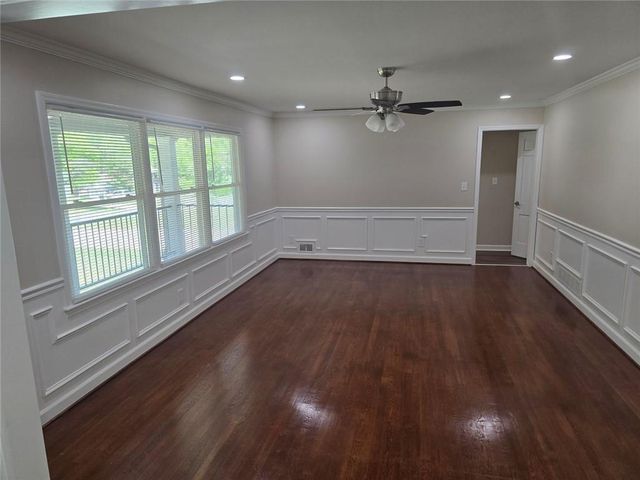 3420 Northside Drive UNIT A, Hapeville, GA 30354