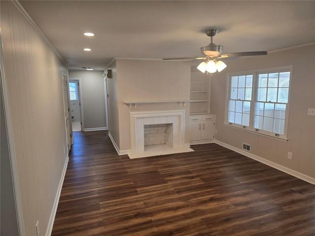 3420 Northside Drive UNIT A, Hapeville, GA 30354