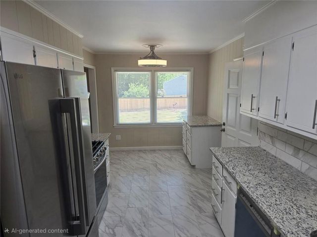 3420 Northside Drive UNIT A, Hapeville, GA 30354