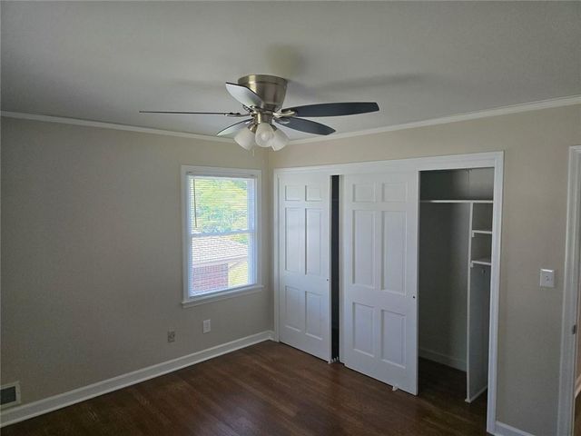 3420 Northside Drive UNIT A, Hapeville, GA 30354