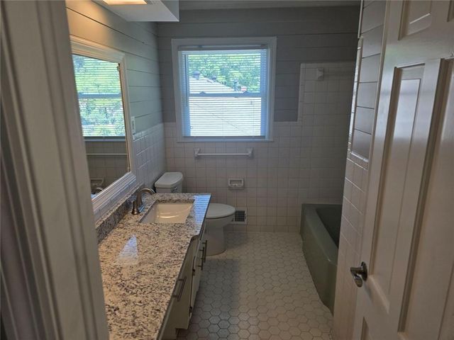 3420 Northside Drive UNIT A, Hapeville, GA 30354