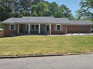 3420 Northside Drive UNIT A, Hapeville, GA 30354