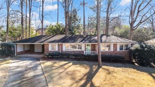 2038 S Akin NE Drive, Atlanta, GA 30345