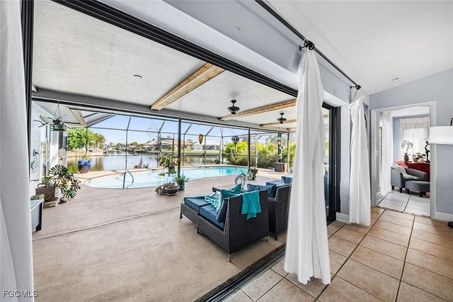 4407 SW 18th PL, Cape Coral, FL 33914