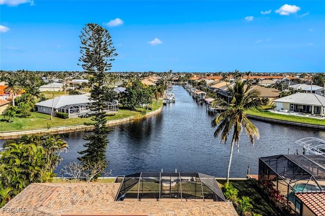 4407 SW 18th PL, Cape Coral, FL 33914