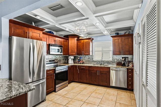 4407 SW 18th PL, Cape Coral, FL 33914