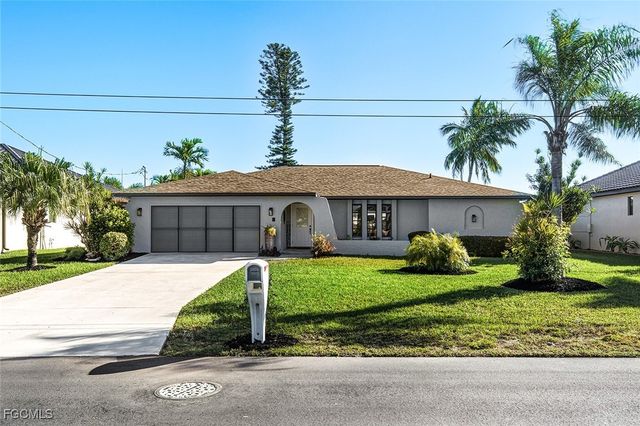 4407 SW 18th PL, Cape Coral, FL 33914