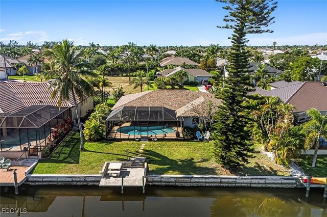 4407 SW 18th PL, Cape Coral, FL 33914