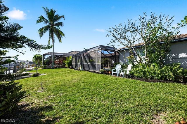 4407 SW 18th PL, Cape Coral, FL 33914