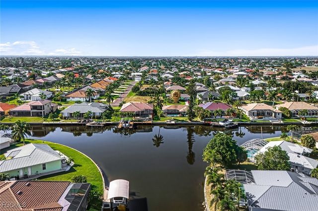 4407 SW 18th PL, Cape Coral, FL 33914