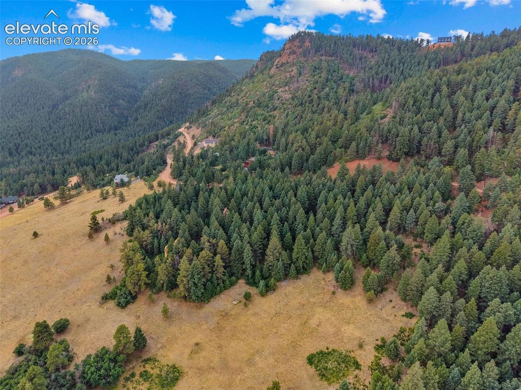 13665 Woodmoor West Drive, Larkspur, CO 80118 — photo 2