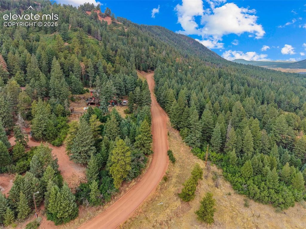 13665 Woodmoor West Drive, Larkspur, CO 80118 — photo 4